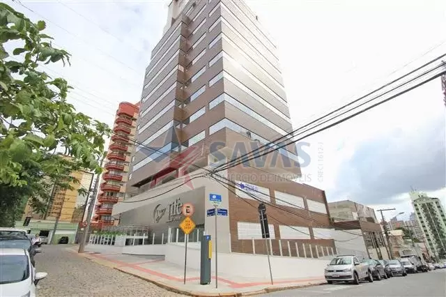 LINDA SALA - ÁREA MÉDICA - LIFE MEDICAL TOWER 